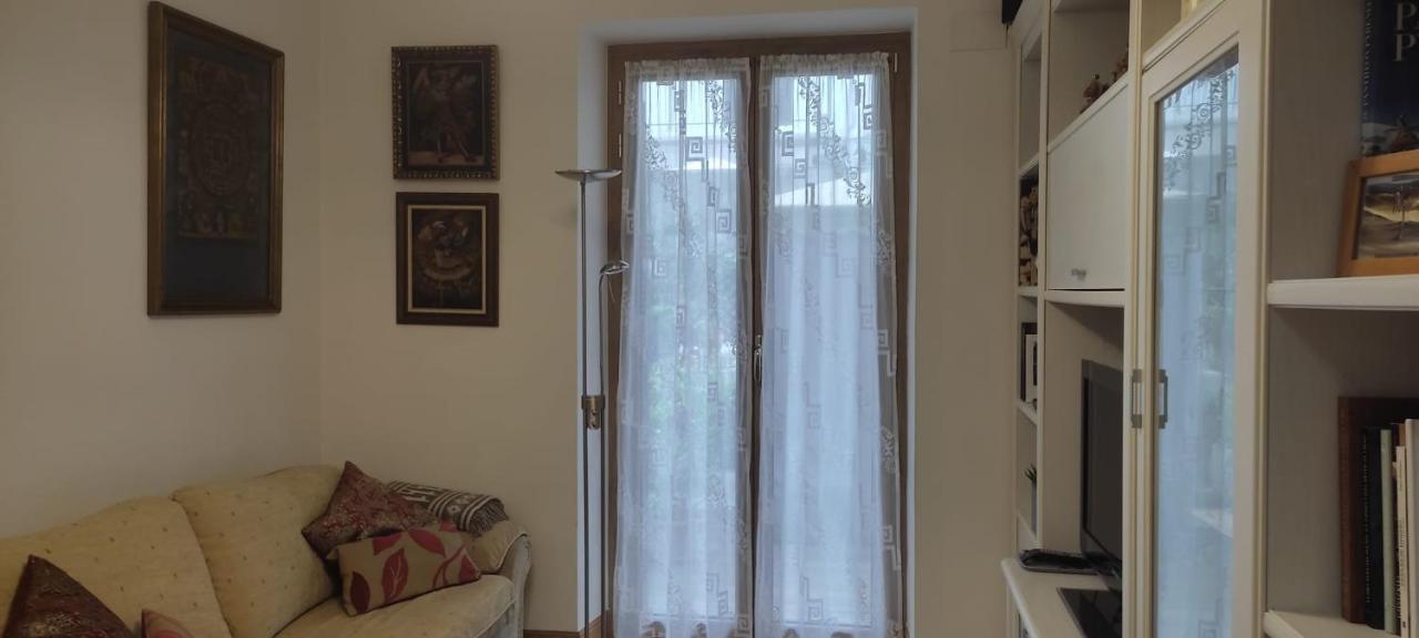 Апартаменты Apartamento Usan Сан-Себастьян Экстерьер фото